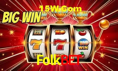 Slot Games Folkbet