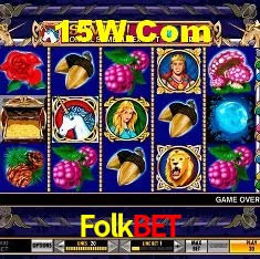Game Providers Folkbet