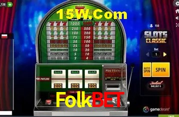 Games Directory Folkbet